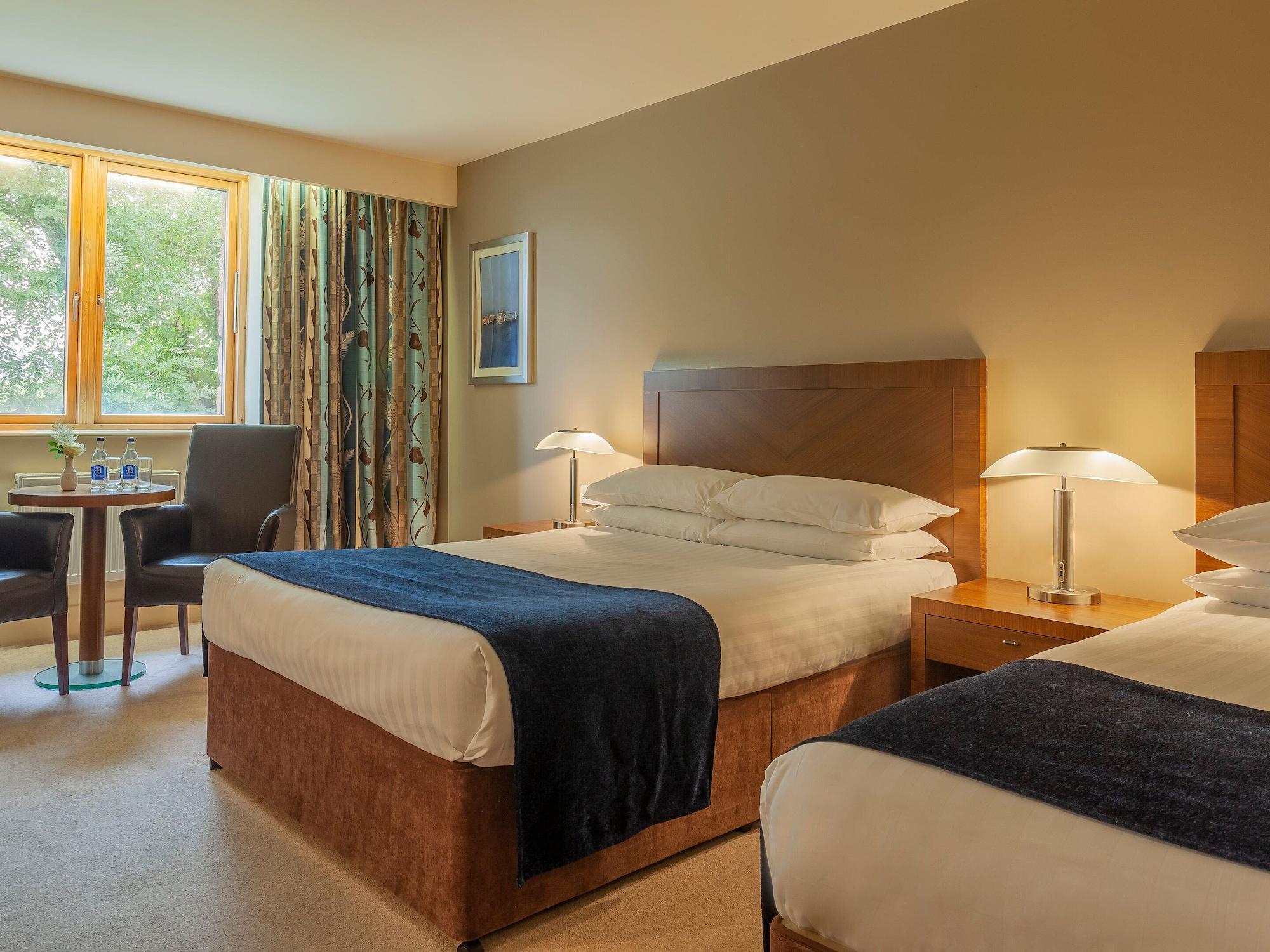 Ballyroe Lodge Тралий Екстериор снимка