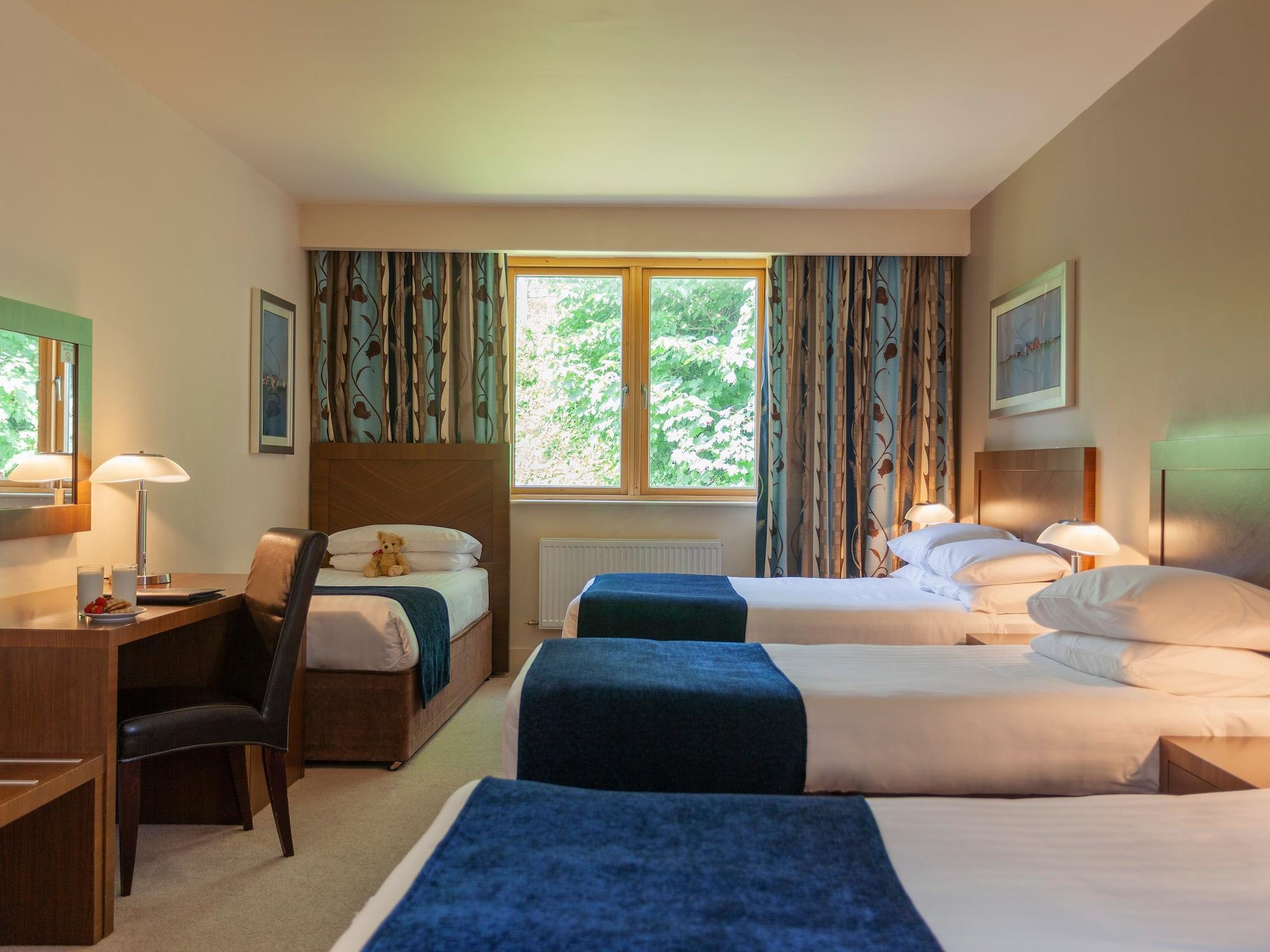 Ballyroe Lodge Тралий Екстериор снимка