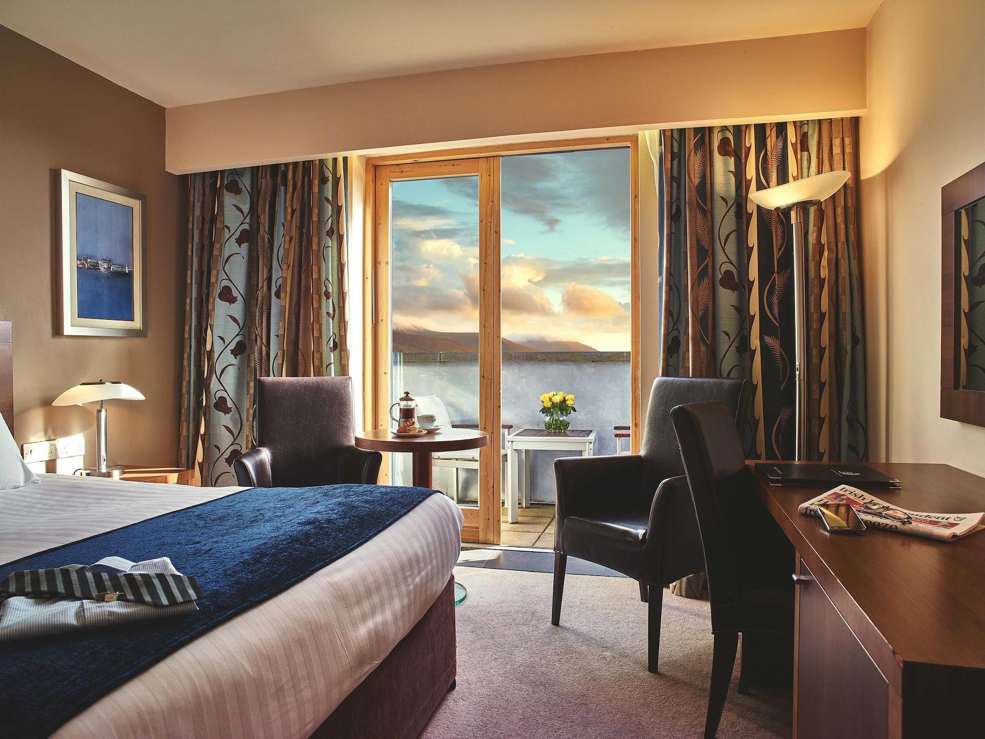 Ballyroe Lodge Тралий Екстериор снимка