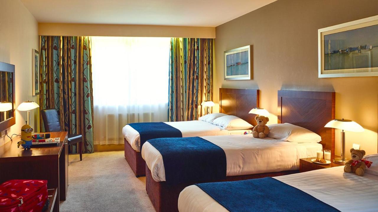 Ballyroe Lodge Тралий Екстериор снимка