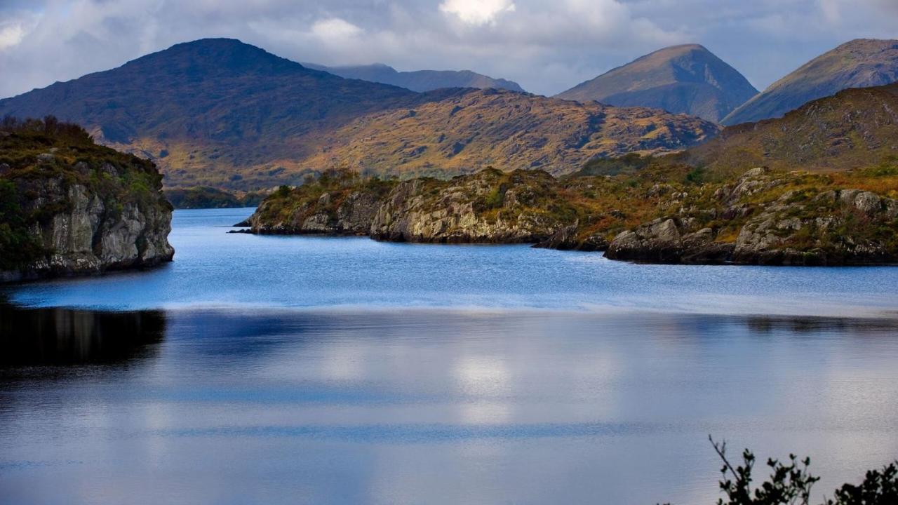 Ballyroe Lodge Тралий Екстериор снимка