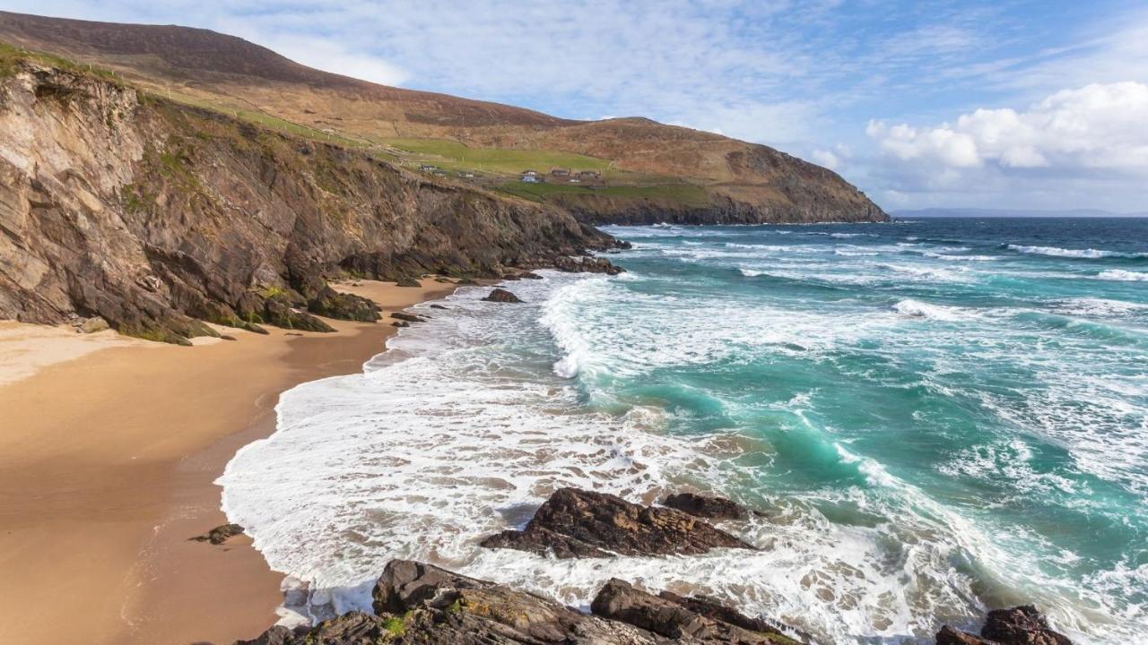 Ballyroe Lodge Тралий Екстериор снимка