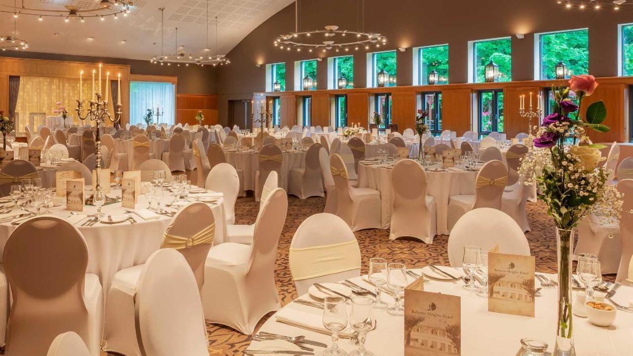 Ballyroe Lodge Тралий Екстериор снимка
