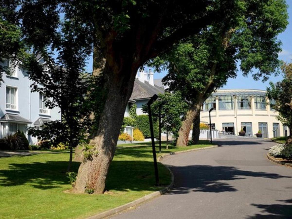Ballyroe Lodge Тралий Екстериор снимка