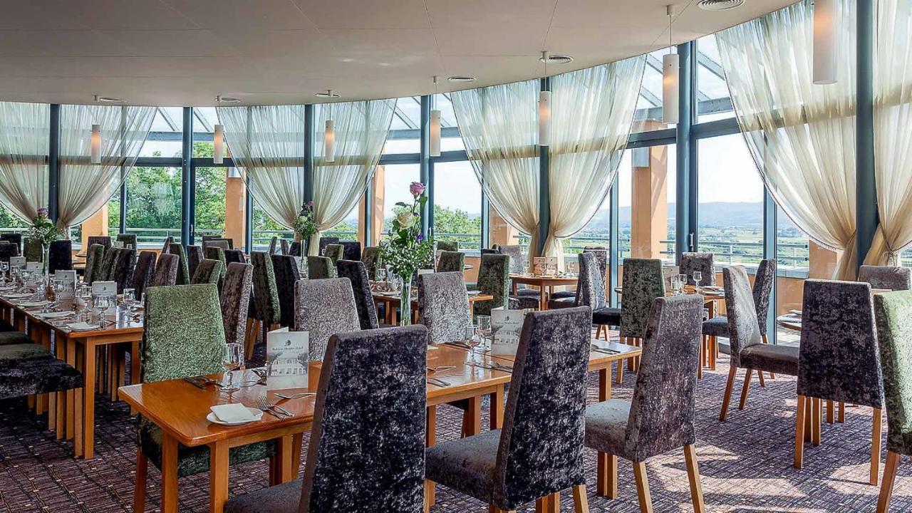 Ballyroe Lodge Тралий Екстериор снимка