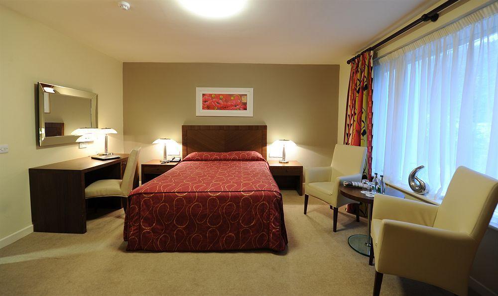 Ballyroe Lodge Тралий Екстериор снимка