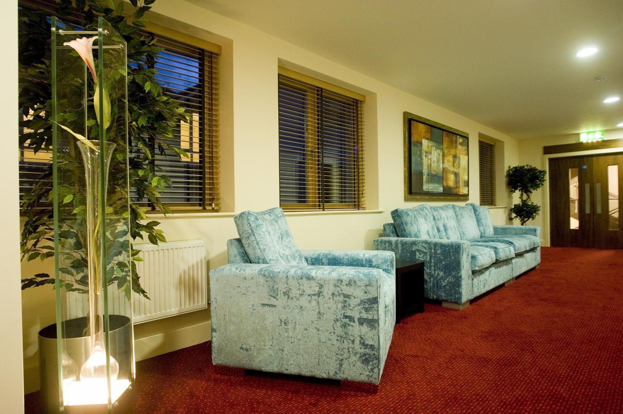 Ballyroe Lodge Тралий Екстериор снимка