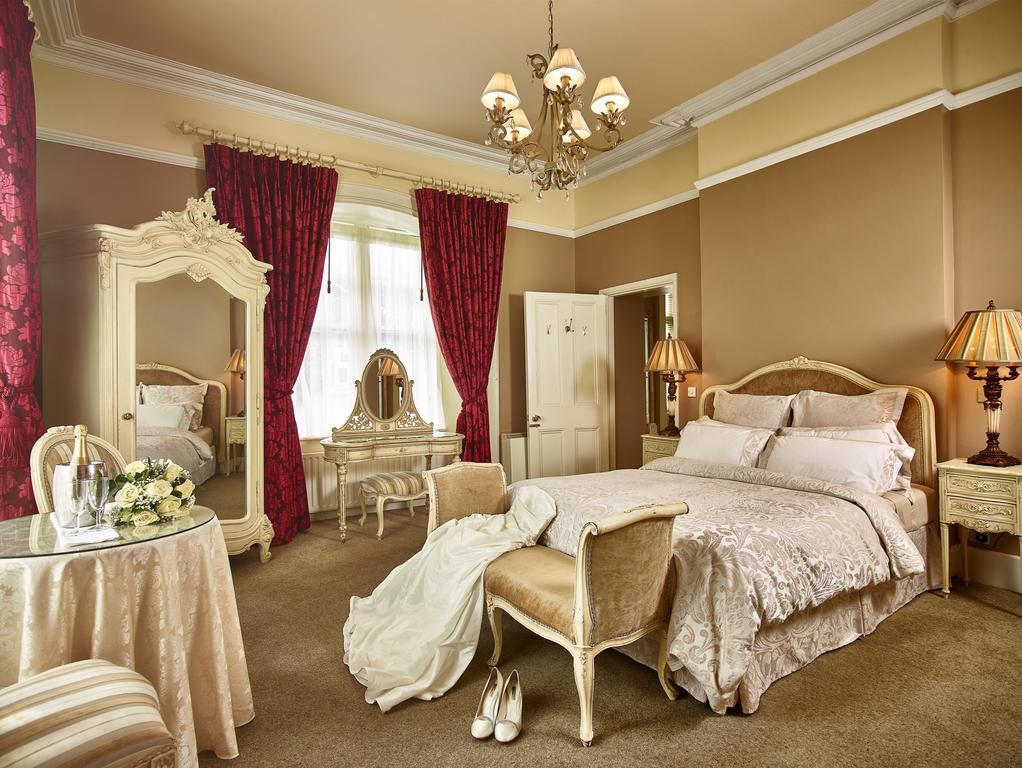 Ballyroe Lodge Тралий Екстериор снимка