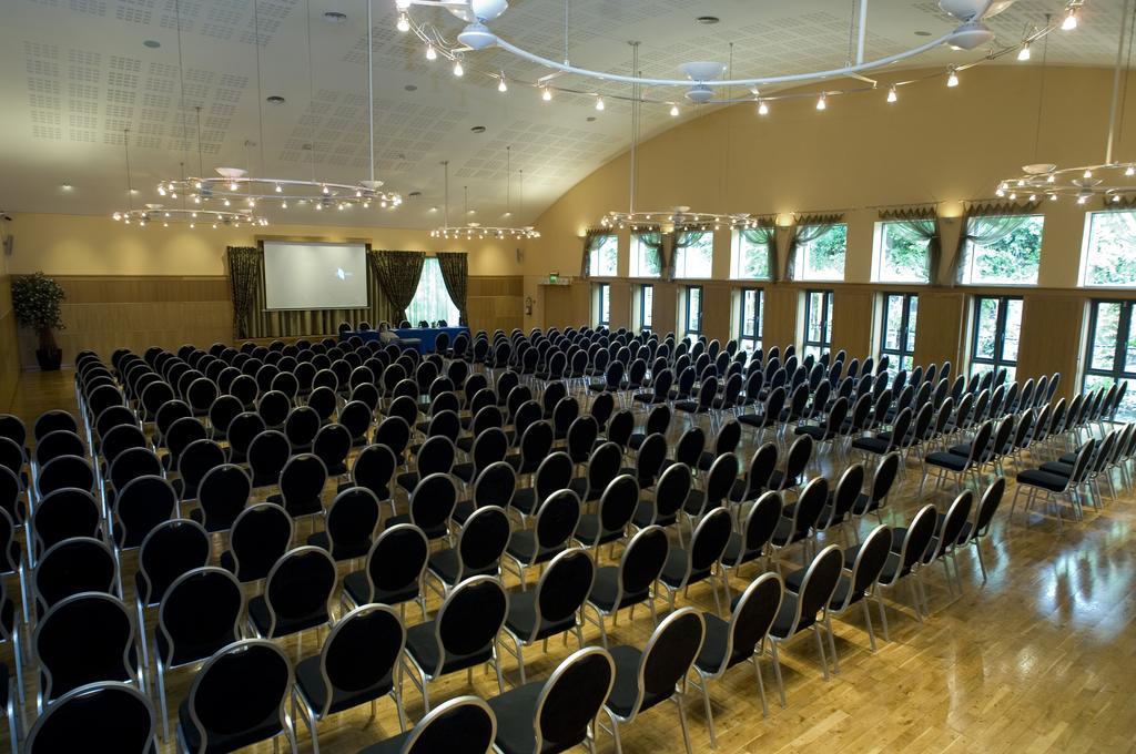 Ballyroe Lodge Тралий Екстериор снимка