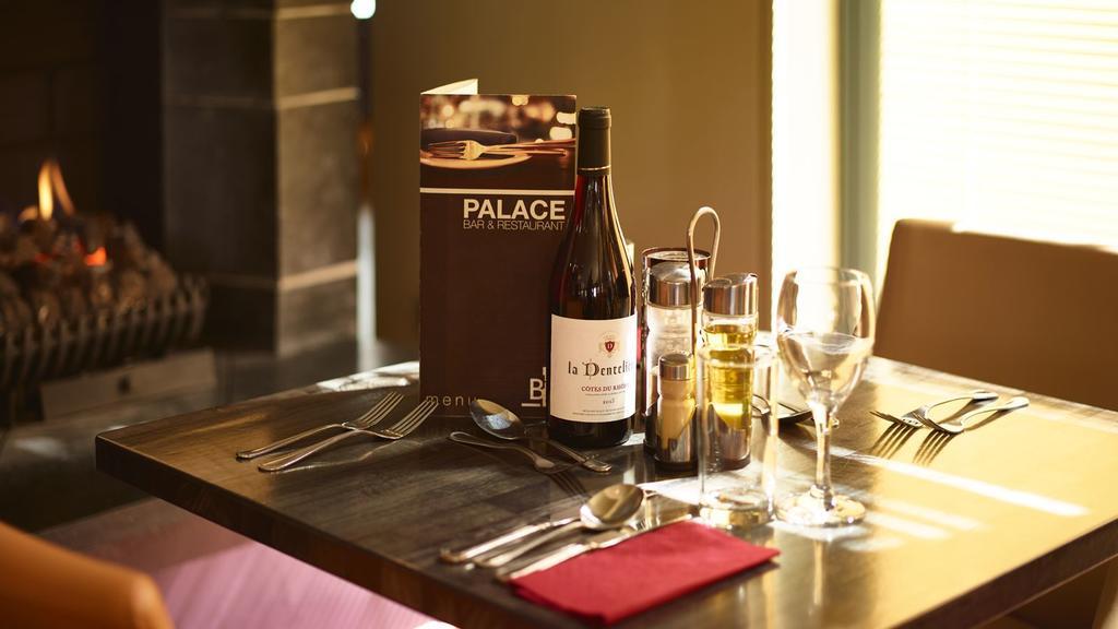 Ballyroe Lodge Тралий Екстериор снимка