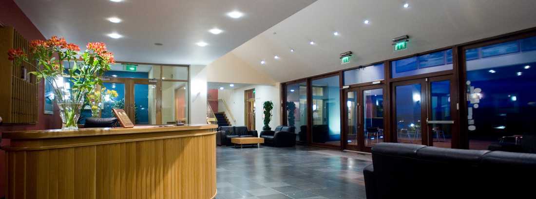 Ballyroe Lodge Тралий Екстериор снимка