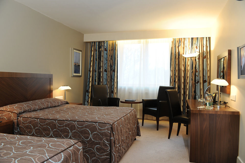 Ballyroe Lodge Тралий Екстериор снимка