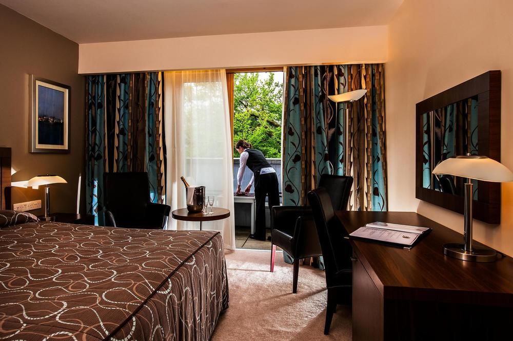 Ballyroe Lodge Тралий Екстериор снимка