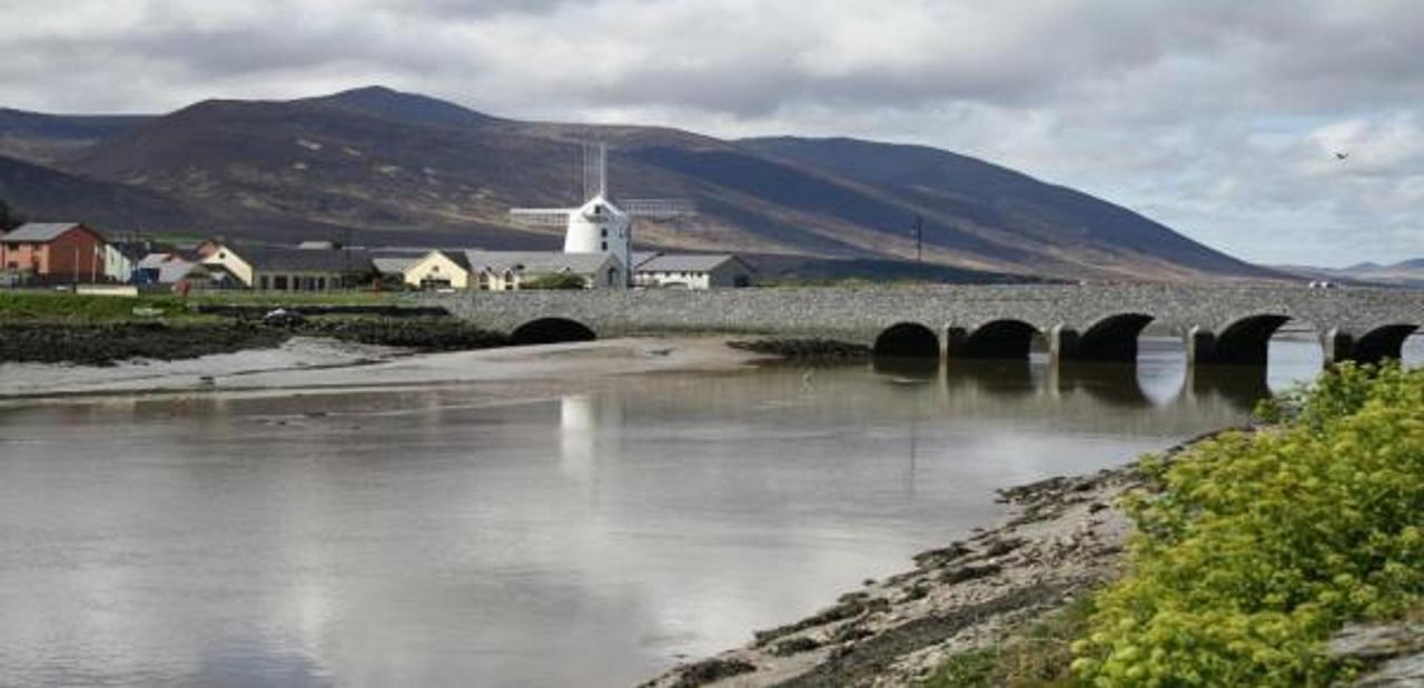 Ballyroe Lodge Тралий Екстериор снимка