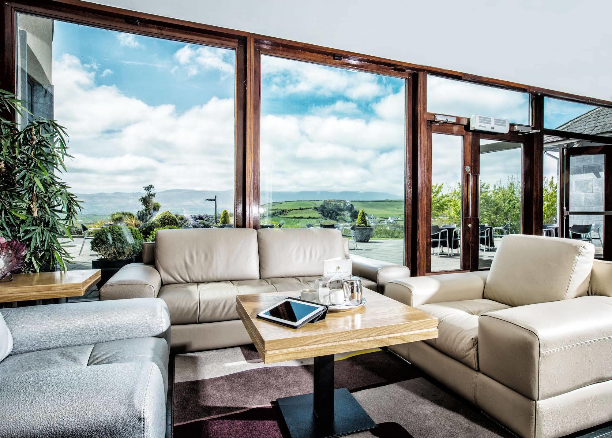 Ballyroe Lodge Тралий Екстериор снимка