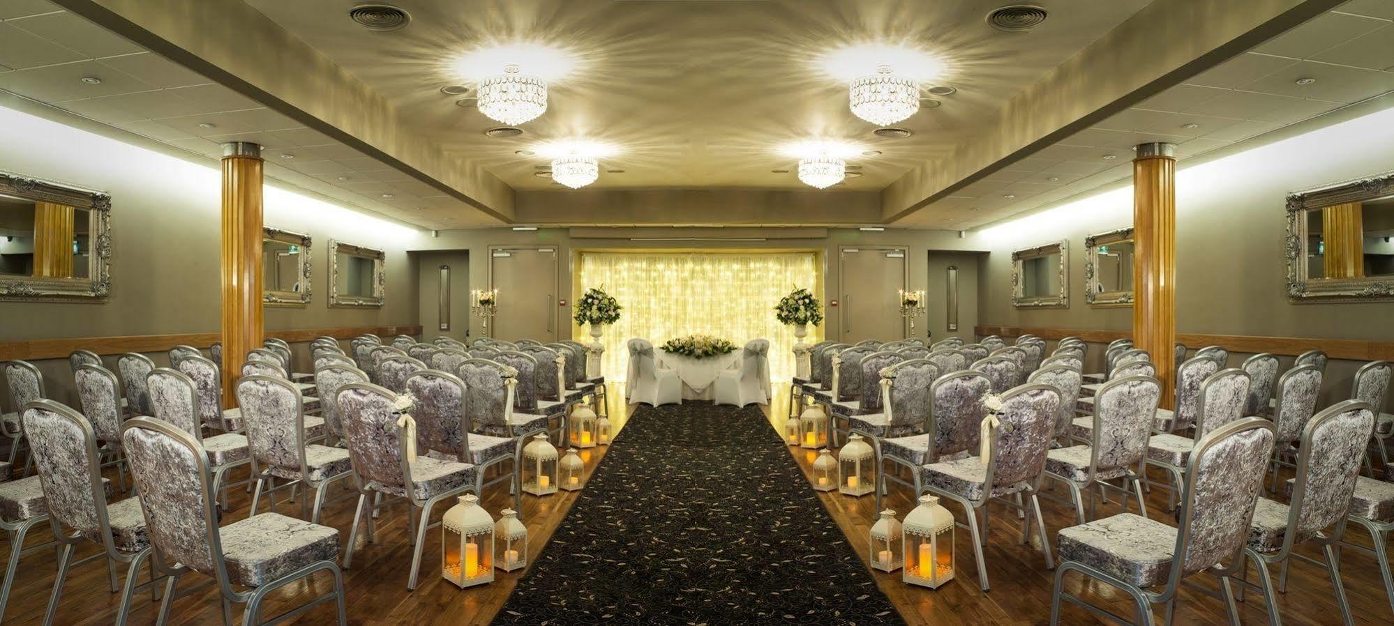 Ballyroe Lodge Тралий Екстериор снимка
