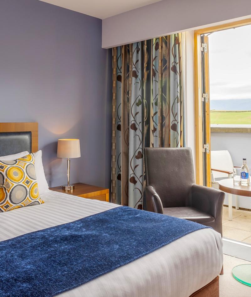 Ballyroe Lodge Тралий Екстериор снимка