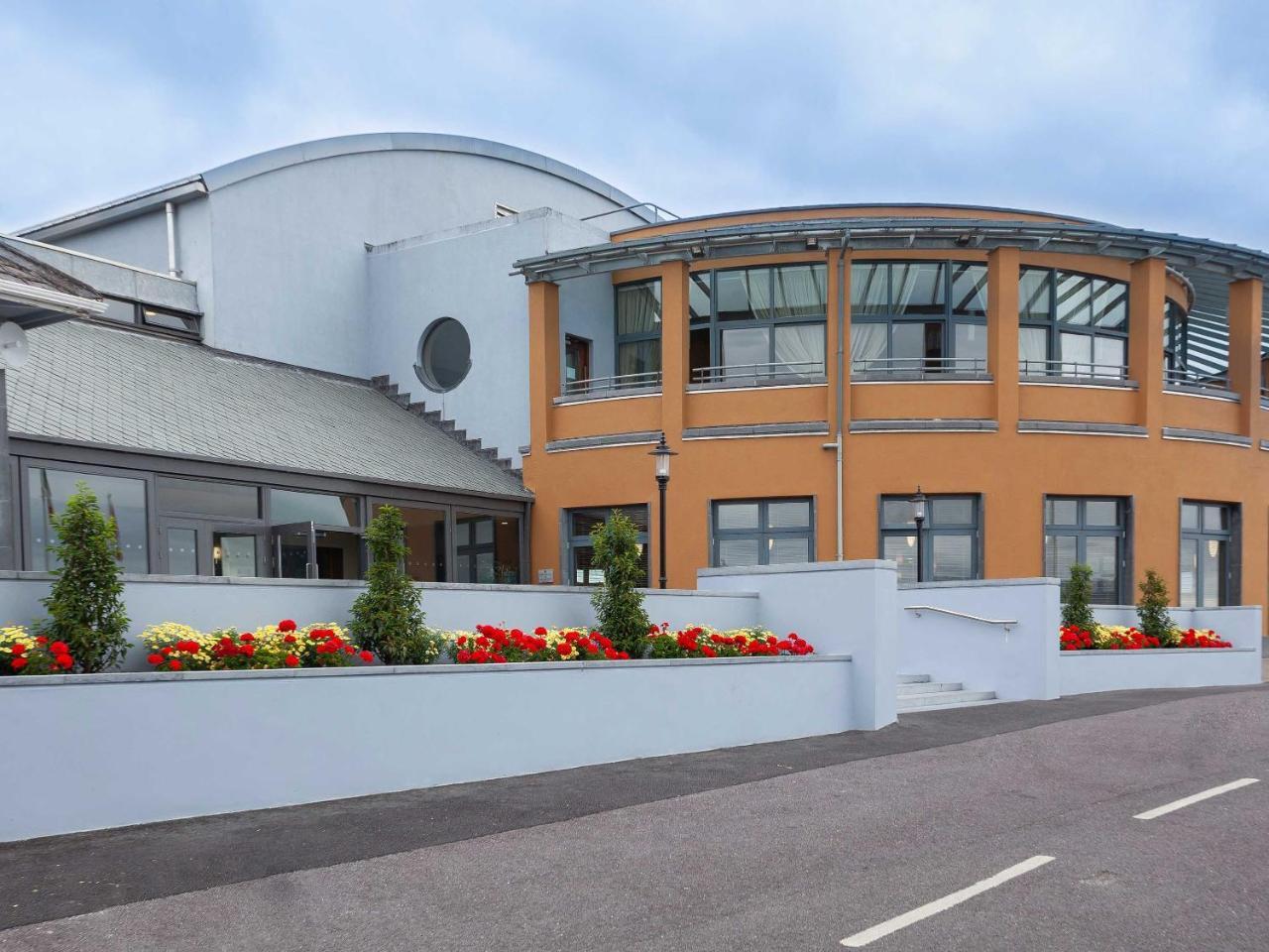 Ballyroe Lodge Тралий Екстериор снимка